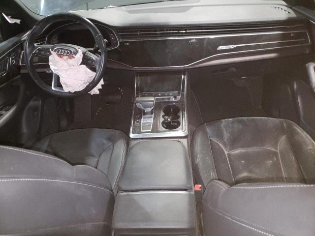 Photo 8 from auction – 2019 AUDI Q8 PREMIUM with VIN WA1AVAF18KD009434