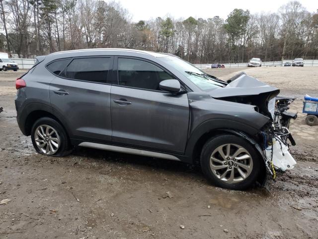 Photo 4 from auction – 2017 HYUNDAI TUCSON LIM with VIN KM8J33A48HU443947