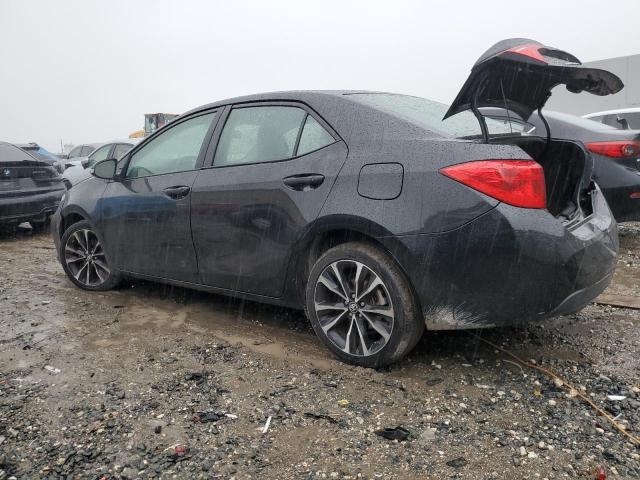 Photo 2 from auction – 2017 TOYOTA COROLLA L with VIN 2T1BURHE4HC824750