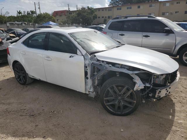 Zdjęcie 4 z aukcji – 2019 LEXUS IS 300 z VIN JTHBA1D25K5098793