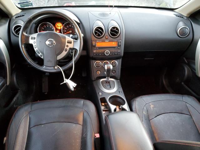Photo 8 from auction – 2010 NISSAN ROGUE S with VIN JN8AS5MV5AW128237