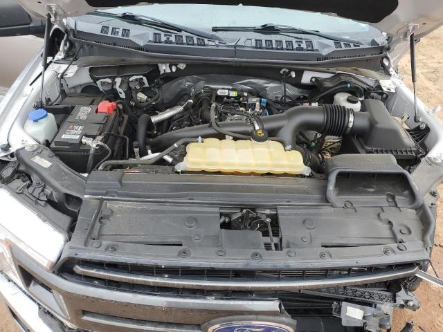 Photo 11 from auction – 2020 FORD F150 SUPER with VIN 1FTEW1EP7LFA61606