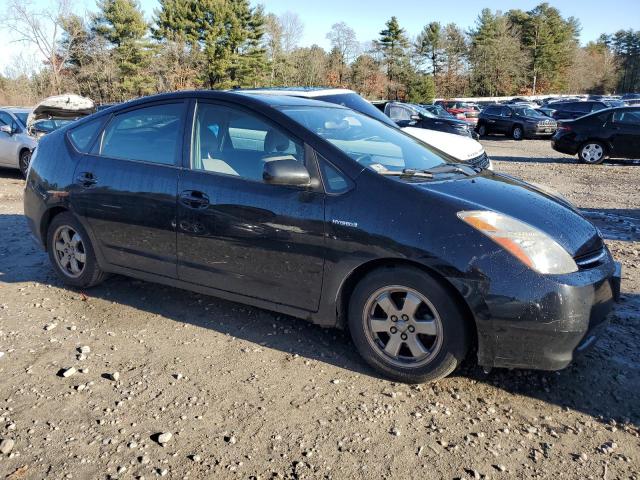 Photo 4 from auction – 2007 TOYOTA PRIUS with VIN JTDKB20UX73256866