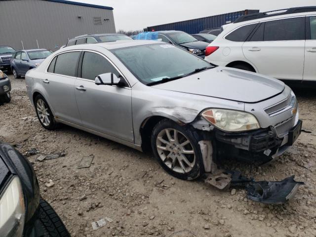 Photo 4 from auction – 2012 CHEVROLET MALIBU LTZ with VIN 1G1ZG5E71CF104593