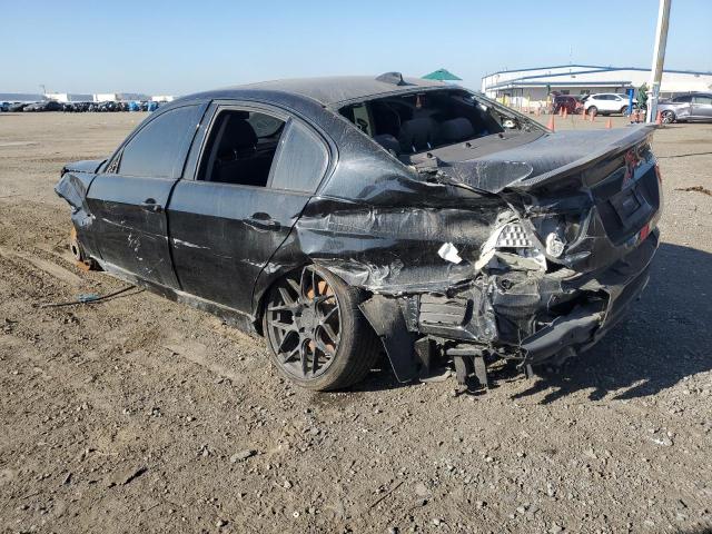 Фото 2 с аукциона – 2011 BMW 335 I с VIN WBAPM5C59BE576843