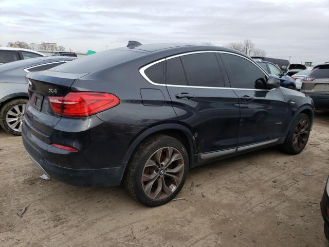 Photo 3 from auction – 2017 BMW X4 XDRIVE2 with VIN 5UXXW3C33H0T79817