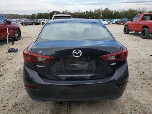Photo 6 from auction – 2017 MAZDA 3 TOURING with VIN 3MZBN1V74HM120413