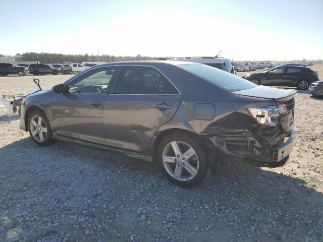 Photo 2 from auction – 2014 TOYOTA CAMRY L with VIN 4T1BF1FK5EU457923