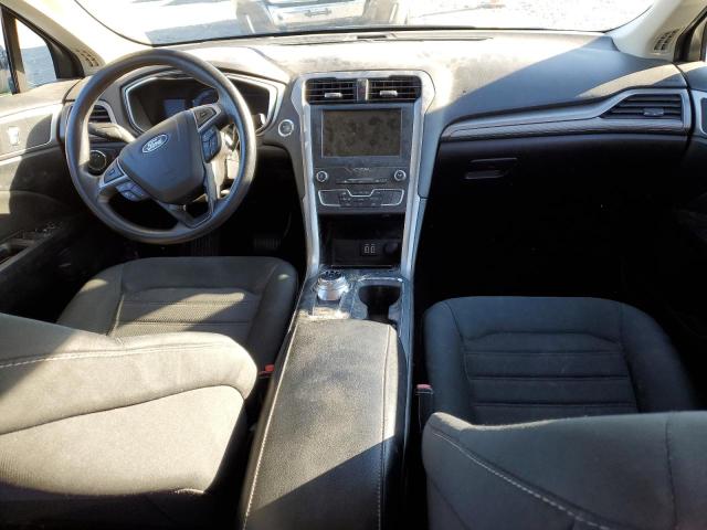 Photo 8 from auction – 2020 FORD FUSION SE with VIN 3FA6P0HDXLR159602