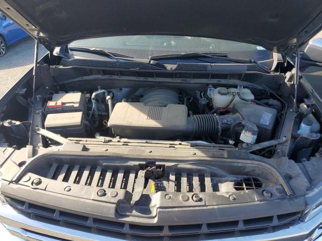 Photo 11 from auction – 2019 CHEVROLET SILVERADO with VIN 1GCRWCED8KZ269719