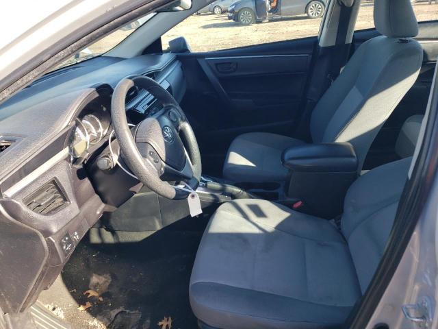 Photo 7 from auction – 2014 TOYOTA COROLLA L with VIN 2T1BURHE0EC177503