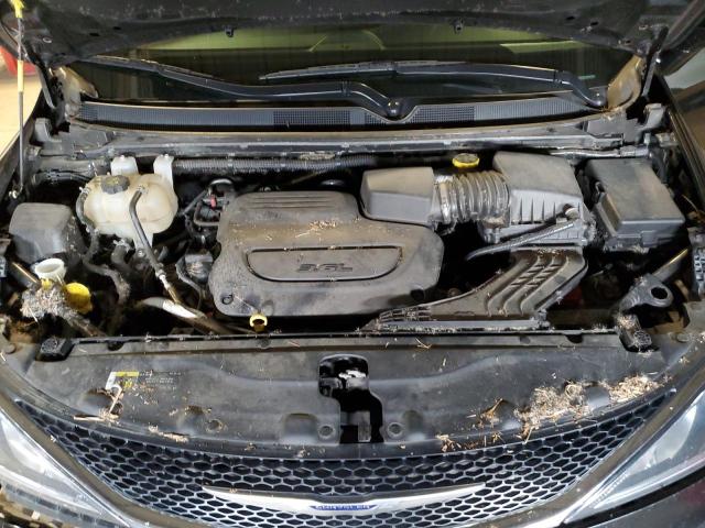 Photo 12 from auction – 2020 CHRYSLER PACIFICA T with VIN 2C4RC1BG1LR101671