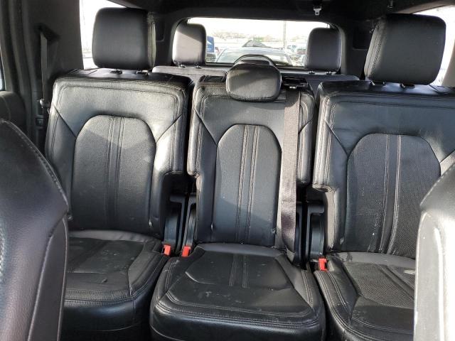 Photo 10 from auction – 2019 FORD EXPEDITION with VIN 1FMJK2AT4KEA52445