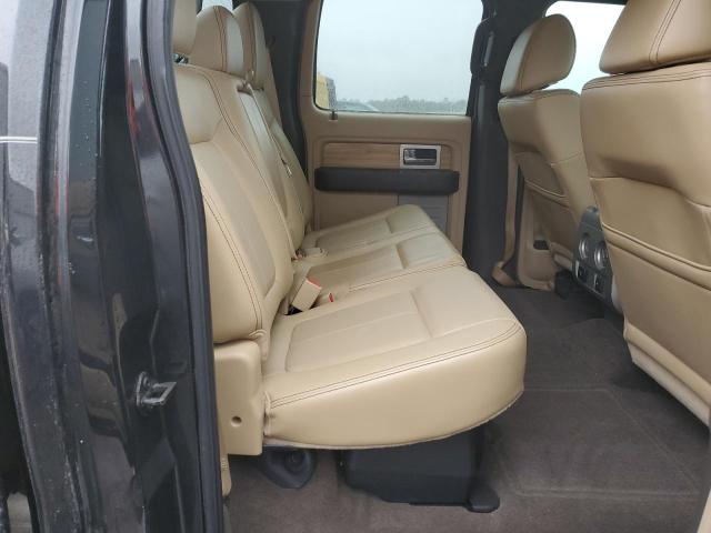 Photo 10 from auction – 2011 FORD F150 SUPER with VIN 1FTFW1CF6BFB68918