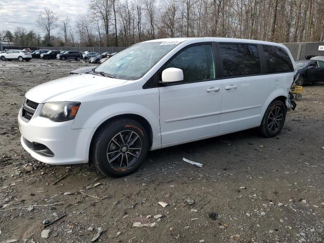 Photo 1 from auction – 2015 DODGE GRAND CARA with VIN 2C4RDGBG8FR704590