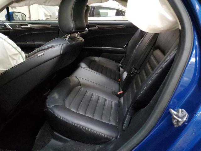 Photo 10 from auction – 2017 FORD FUSION SE with VIN 3FA6P0HD2HR291910