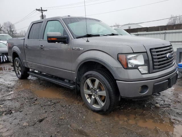 Photo 4 from auction – 2012 FORD F150 SUPER with VIN 1FTFW1EF5CFA66928