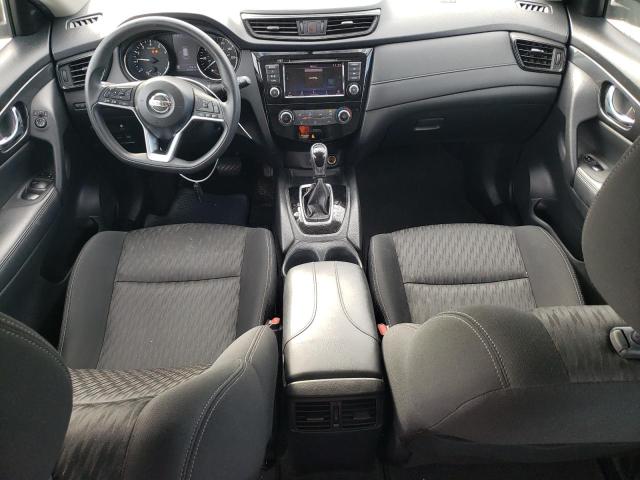 Photo 8 from auction – 2018 NISSAN ROGUE S with VIN KNMAT2MT8JP540247