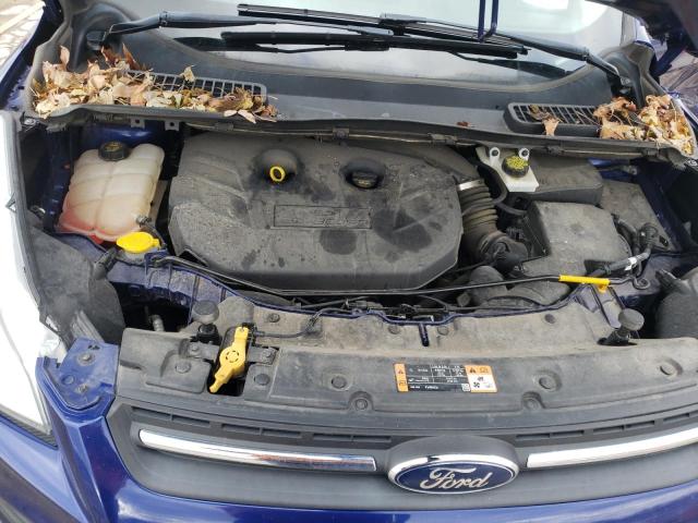 Photo 11 from auction – 2016 FORD ESCAPE SE with VIN 1FMCU0G98GUC14514