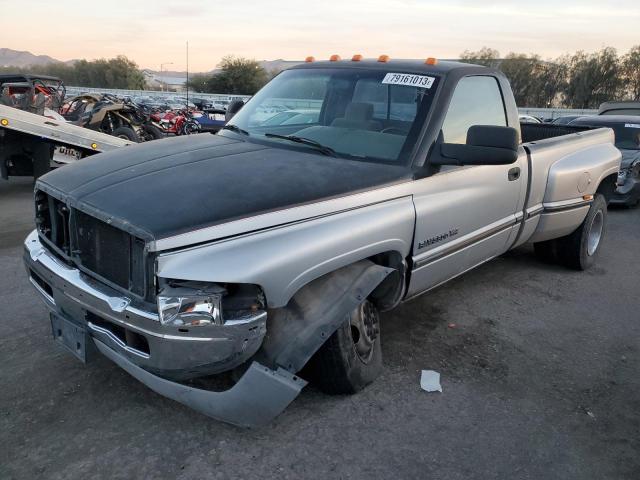 DODGE RAM 3500 1994 with VIN 1B7MC36W8RS664294 - Photo from auction