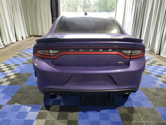 Photo 6 from auction – 2018 DODGE CHARGER R/ with VIN 2C3CDXGJ2JH297525