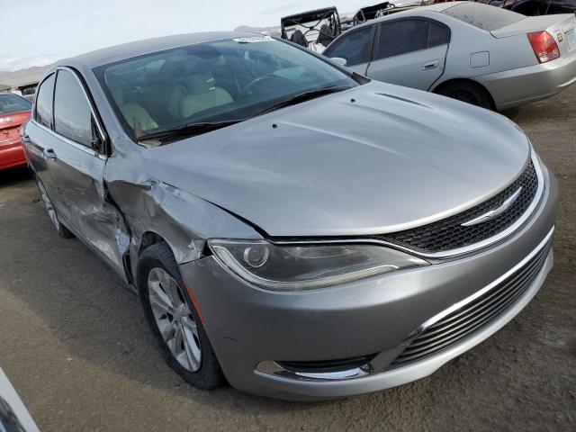Photo 4 from auction – 2015 CHRYSLER 200 LIMITE with VIN 1C3CCCAB4FN755058