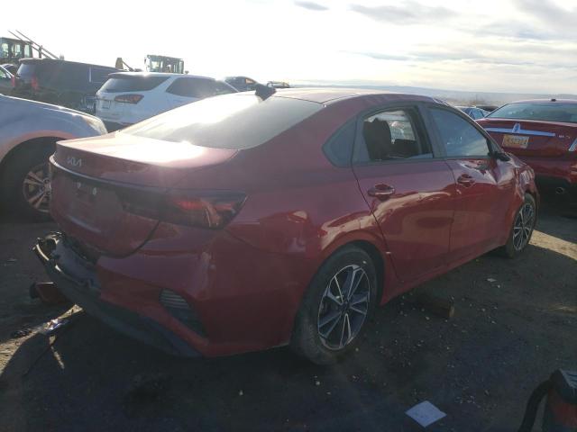 Photo 3 from auction – 2022 KIA FORTE FE with VIN 3KPF24AD6NE465460