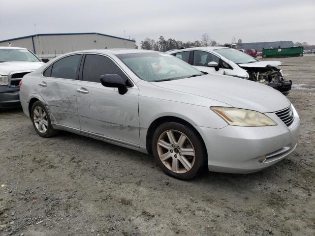 Photo 4 from auction – 2007 LEXUS ES 350 with VIN JTHBJ46G472011730
