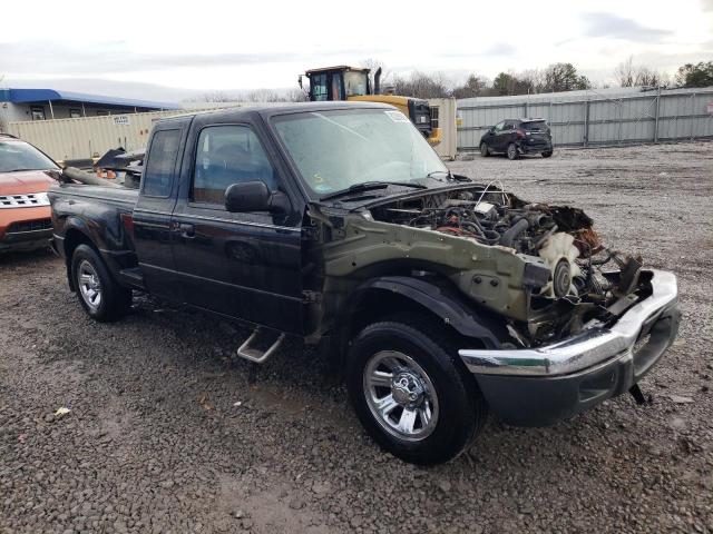 Photo 4 from auction – 2002 FORD RANGER SUP with VIN 1FTYR14U02TA60843