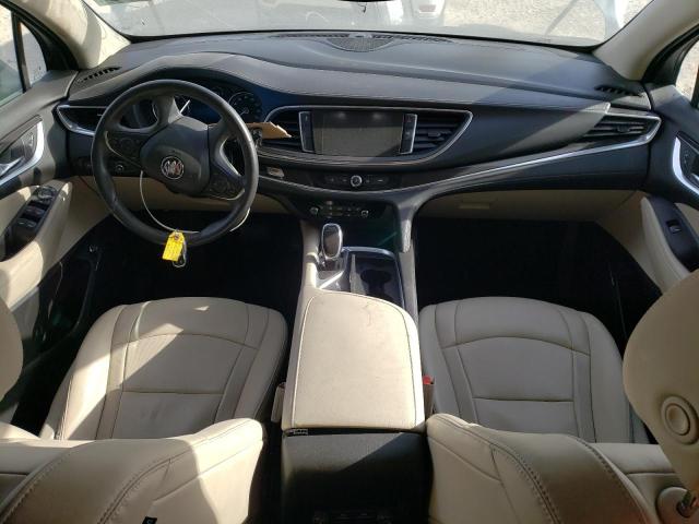 Photo 8 from auction – 2020 BUICK ENCLAVE ES with VIN 5GAERBKW2LJ137837