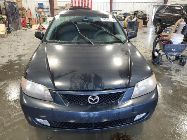 Photo 5 from auction – 2002 MAZDA PROTEGE DX with VIN JM1BJ225620587172