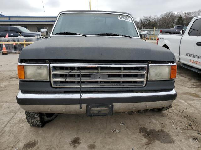 Photo 5 from auction – 1989 FORD F250 with VIN 1FTHF26M8KNA66079