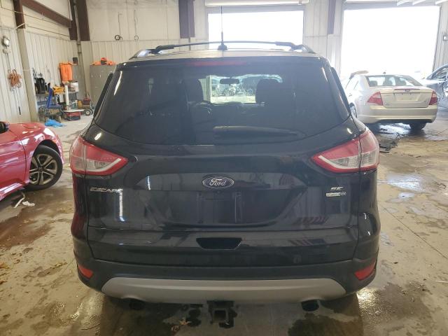 Photo 6 from auction – 2014 FORD ESCAPE SE with VIN 1FMCU9G96EUB08628