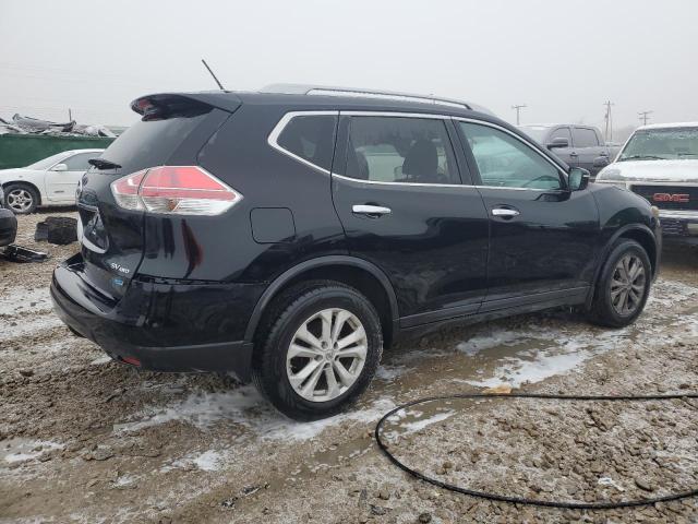 Photo 3 from auction – 2014 NISSAN ROGUE S with VIN 5N1AT2MK8EC761279