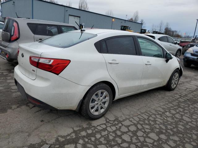 Photo 3 from auction – 2015 KIA RIO LX with VIN KNADM4A39F6509562