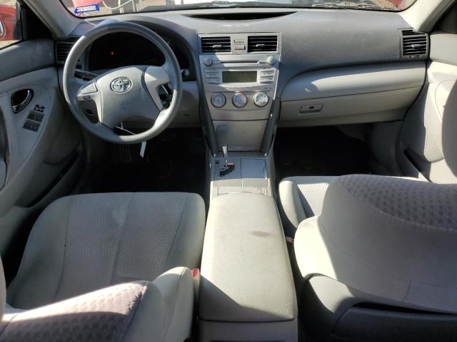 Photo 8 from auction – 2011 TOYOTA CAMRY BASE with VIN 4T1BF3EK0BU642079