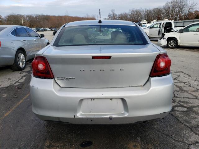 Photo 6 from auction – 2011 DODGE AVENGER EX with VIN 1B3BD4FBXBN588395