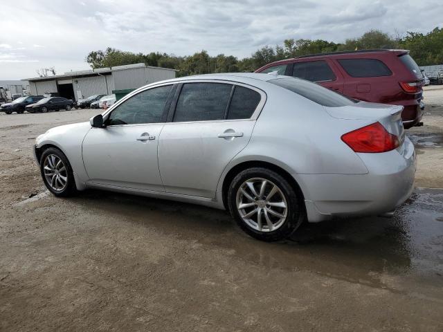Photo 2 from auction – 2009 INFINITI G37 BASE with VIN JNKCV61E29M303555