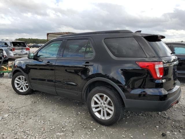 Photo 2 from auction – 2016 FORD EXPLORER with VIN 1FM5K7B85GGA09673
