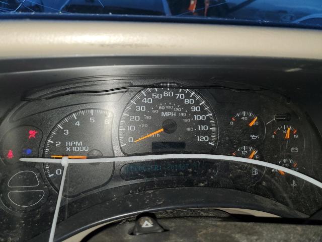 Photo 9 from auction – 2004 CHEVROLET SILVERADO with VIN 2GCEK13T241426911
