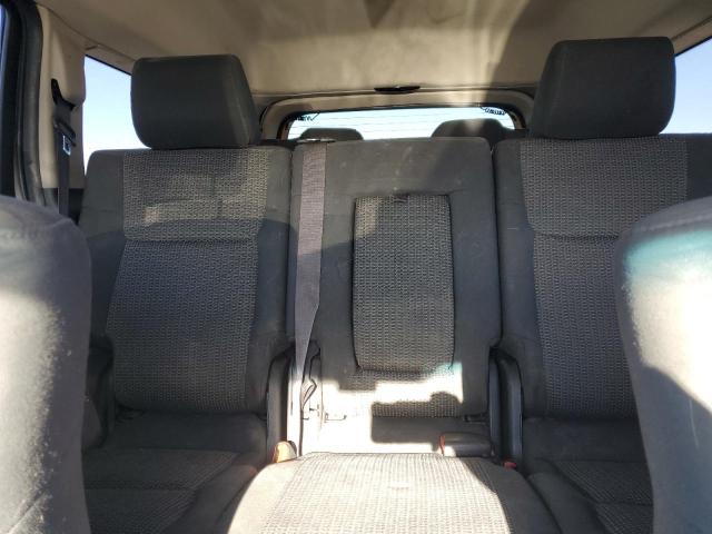 Photo 10 from auction – 2008 JEEP COMMANDER with VIN 1J8HG48N18C187497