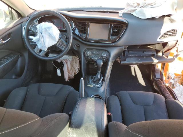 Photo 8 from auction – 2013 DODGE DART SXT with VIN 1C3CDFBAXDD171335