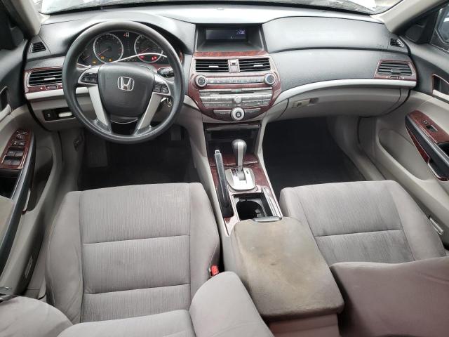 Photo 8 from auction – 2011 HONDA ACCORD LX with VIN 1HGCP2F36BA020046