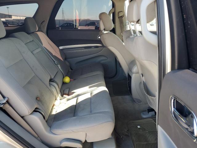 Photo 11 from auction – 2012 DODGE DURANGO SX with VIN 1C4RDHAG1CC110600