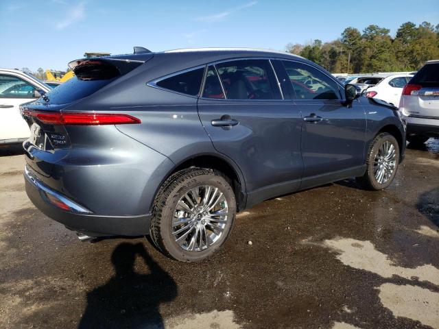 Photo 3 from auction – 2021 TOYOTA VENZA LE with VIN JTEAAAAH7MJ045752
