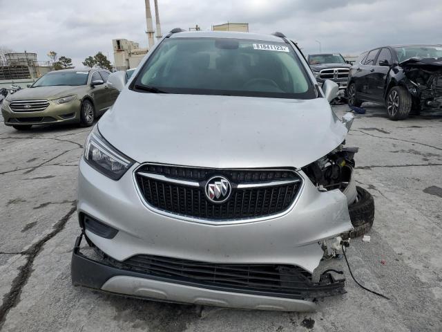 Photo 5 from auction – 2018 BUICK ENCORE PRE with VIN KL4CJASB4JB714230