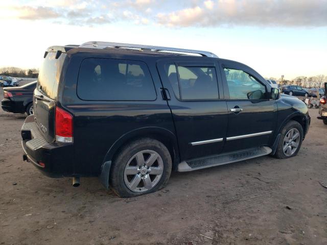 Photo 3 from auction – 2010 NISSAN ARMADA PLA with VIN 5N1BA0NE7AN618409