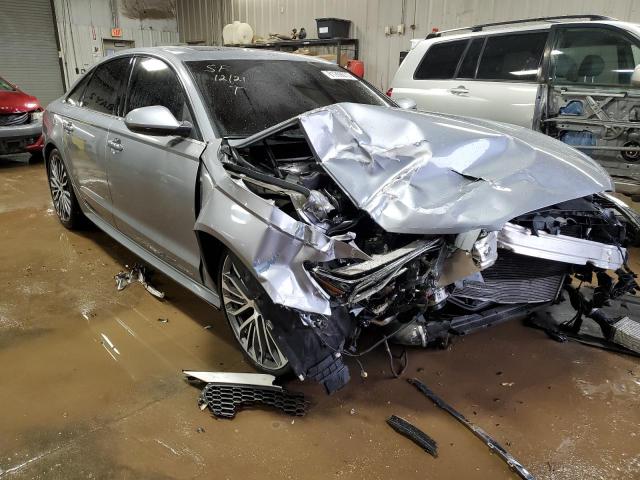 Photo 4 from auction – 2017 AUDI A6 PREMIUM with VIN WAUF8AFC0HN057210