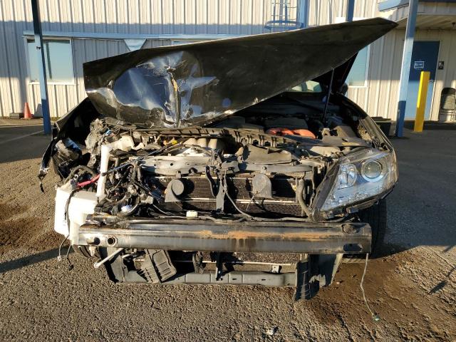Foto 5 de la subasta – 2013 LEXUS ES 300H con VIN JTHBW1GG5D2004070