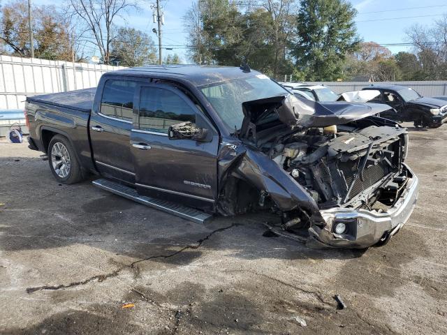 Photo 4 from auction – 2015 GMC SIERRA K15 with VIN 3GTU2VEC3FG333292